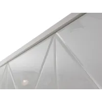 Шкаф Cloud двухдверный