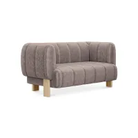 Диван Cassis 2х местный