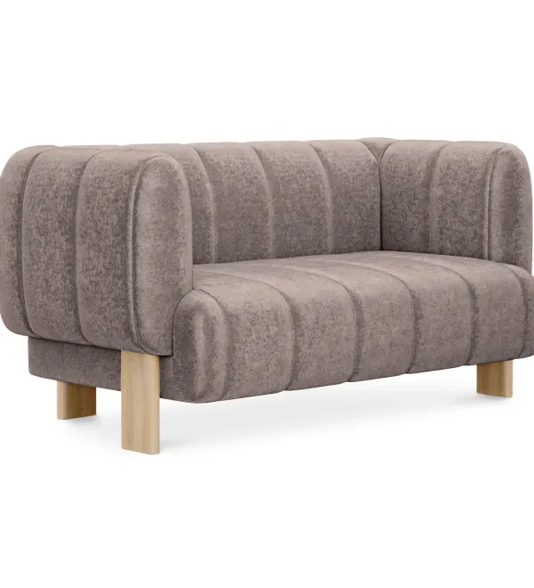 Диван Cassis 2х местный