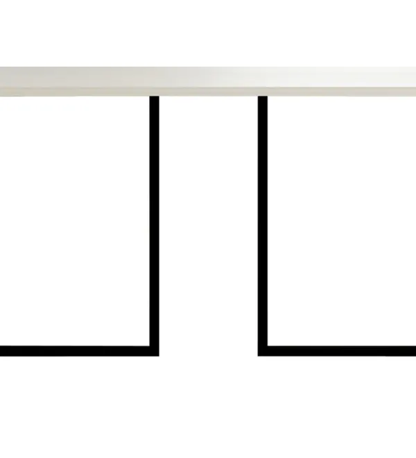 Стол Board 1200x500