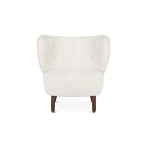 Кресло Lounge Wood