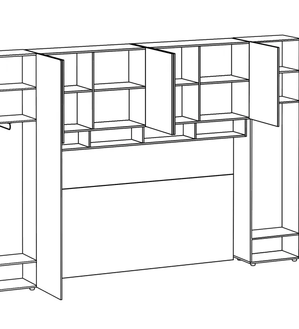 Композиция Modus 59