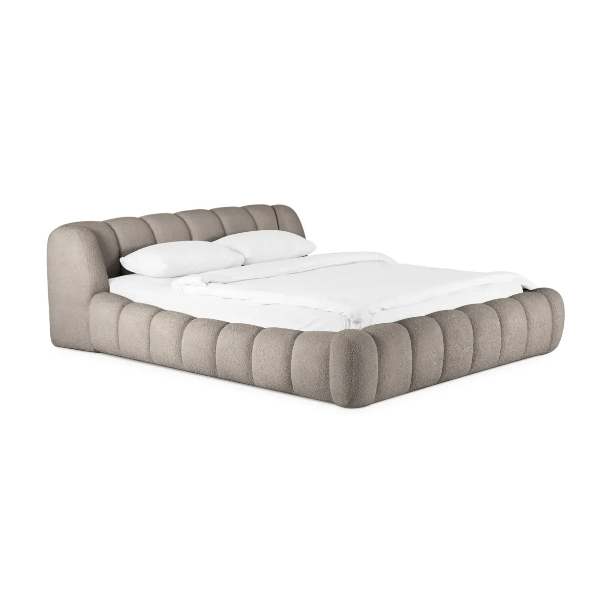Кровать Litta Simple без подъемного механизма