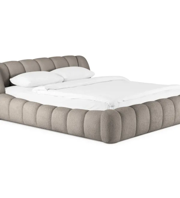 Кровать Litta Simple без подъемного механизма