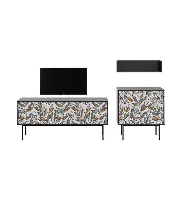 Композиция Boho Color 4