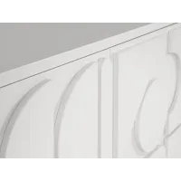 Тумба малая Milton