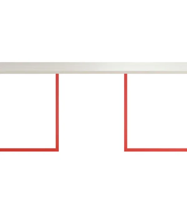 Стол Board 1800x700