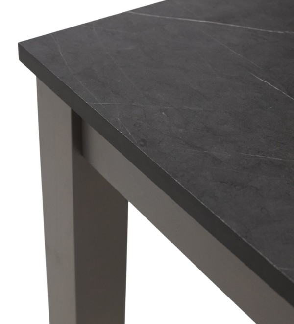 Стол TME-6932 MBH  серый камень GREY STONE /серый