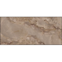 Стол КОРНЕР (CORNER) 120 цвет АМБЕР ЖАДЕ (GLOSS AMBER JADE SOLID CERAMIC) / ЧЕРНЫЙ, ®DISAUR