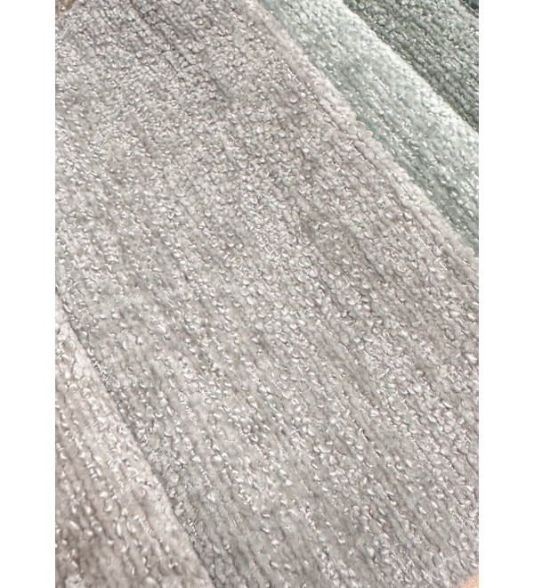 Кресло АРГОС (ARGOS) 3018-03 светло-серый, шенилл / черный каркас, ®DISAUR