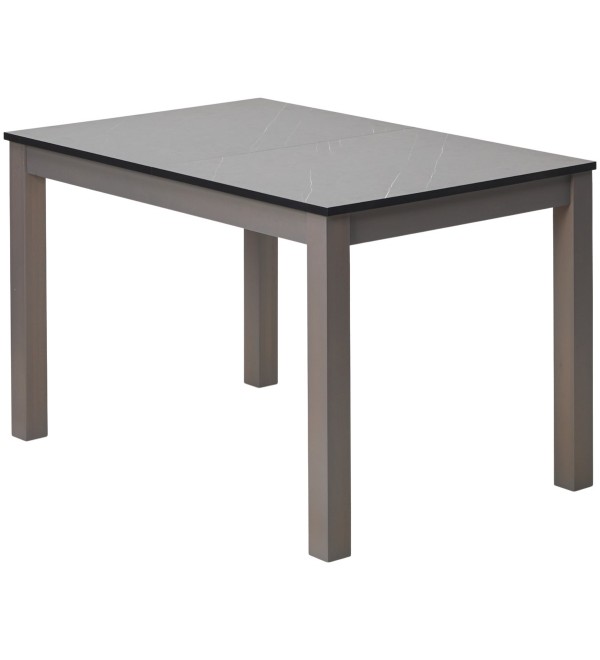 Стол TME-6932 MBH  серый камень GREY STONE /серый