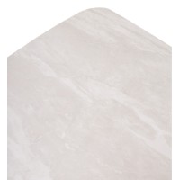 Стол ИОН (YON) 180 цвет TL-109, испанская керамика / Шоколадное золото каркас, ®DISAUR