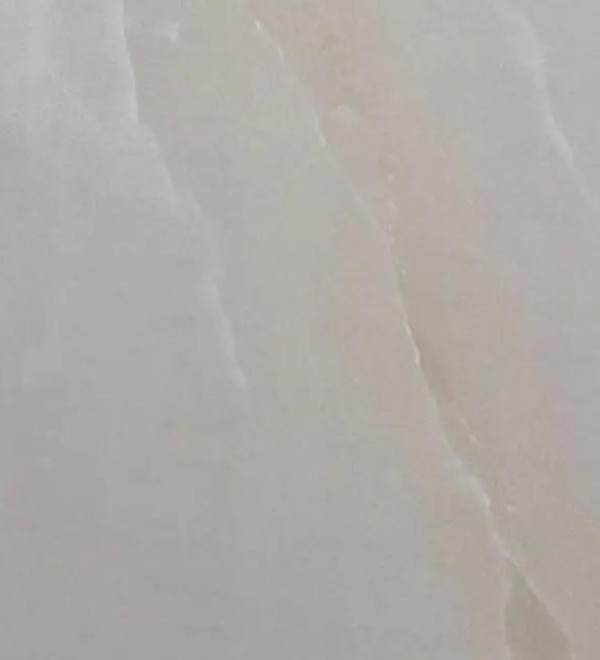 Стол СТЮАРТ D90 цвет ICELANDIC WHITE JADE, керамика / Черный каркас