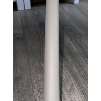 Стул РИКАРД (RIKARD) 360 град. кремовый RIELY-111/PRESENT-120, шенилл-велюр / латте каркас, ®DISAUR