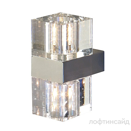 Бра Cubic G9 2L 033890