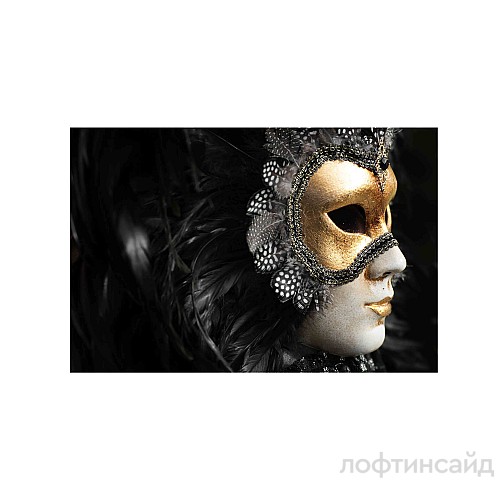 Постер CARNAVAL 150x100 161026