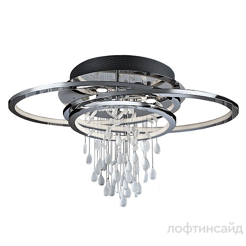 Потолочный светильник Bruma 5L+LED 033676