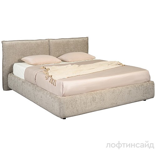 Кровать с подъемным механизмом Pam SELECTION Pam bed with lift up 160*200