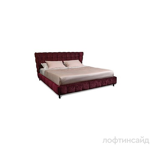 Кровать с решеткой Misha SELECTION Misha bed with slats 180*200