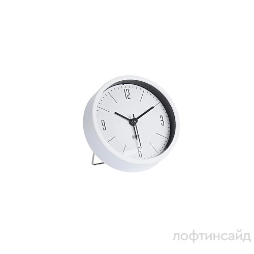 Часы-будильник Timer Quartz ОГО 615243