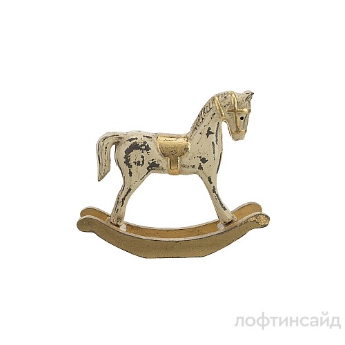 Статуэтка ROCKING HORSE ОГО 810718