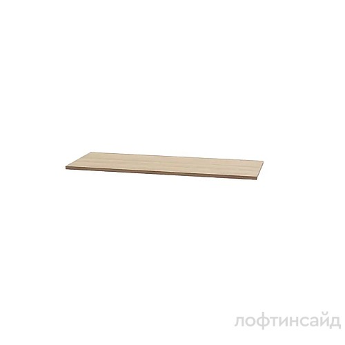 Столешница Board 1200x500 ОГО 331886, ясень коимбра