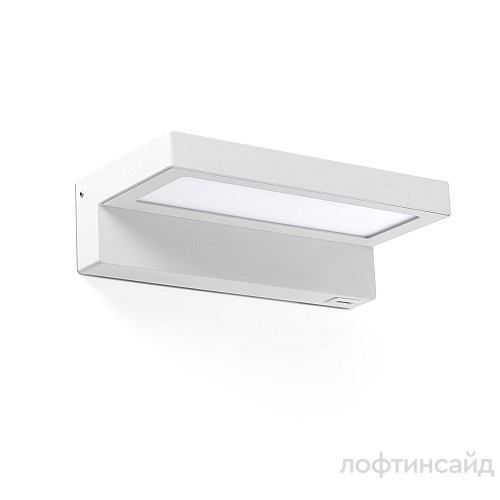 Бра well с беспроводной зарядкой +usb 107924