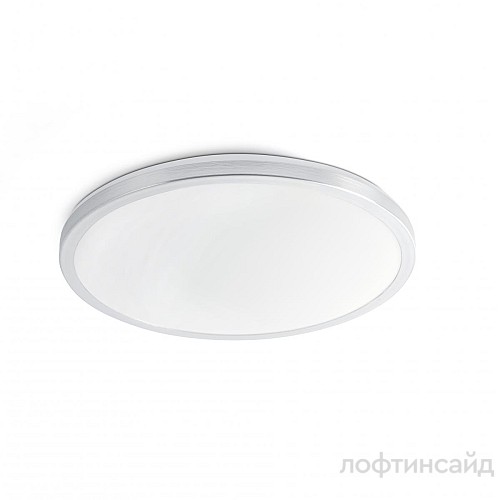 Плафон белый foro led 059583