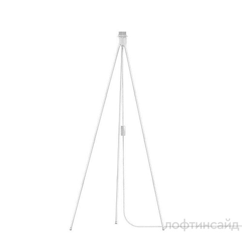 Подставка tripod белый 4015