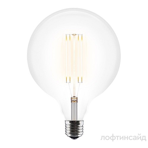 Лампочка led idea, 15 000 h, 180 lumen e27 - 3w 4034