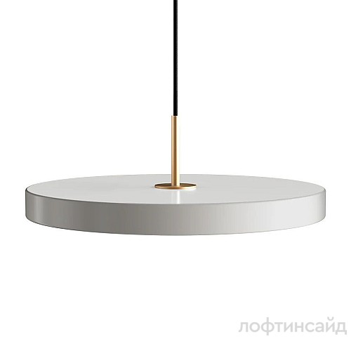 Светильник asteria nuance mist 2420