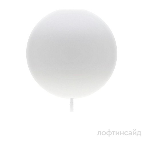 Набор для подключения cannonball white 4031