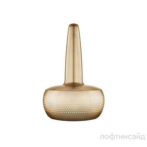 Абажур umage clava brass 2112