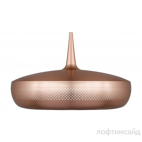 Абажур Umage Clava Dine Copper 2098