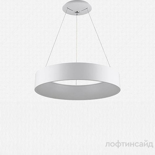 Светодиодная подвесная люстра moderli v2280-pl piero led*28w yt000017254