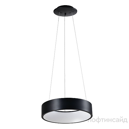 Светодиодная подвесная люстра moderli v2281-pl piero led*28w yt000017255