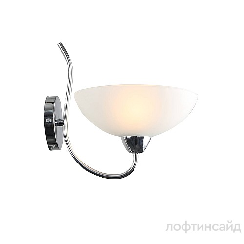 Бра moderli v1203-1w lione 1*e27*60w yt000017018