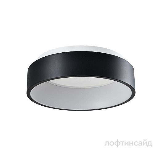 Светодиодный потолочный светильник moderli v2283-cl piero led*28w yt000017257