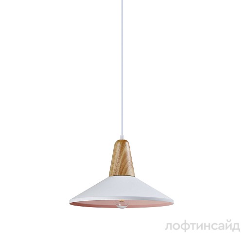 Подвесной светильник moderli v1570-1p luce 1*e27*60w yt000017094