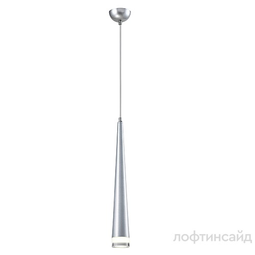 Светодиодный подвесной светильник moderli v2363-pl capital led*3w yt000017283