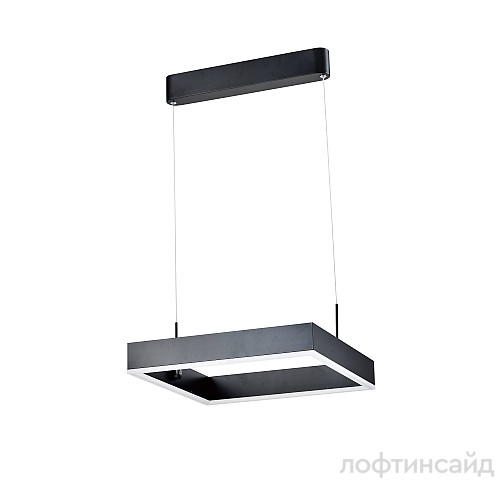 Светодиодный подвесной светильник moderli v2451-pl straight led*32w yt000017301