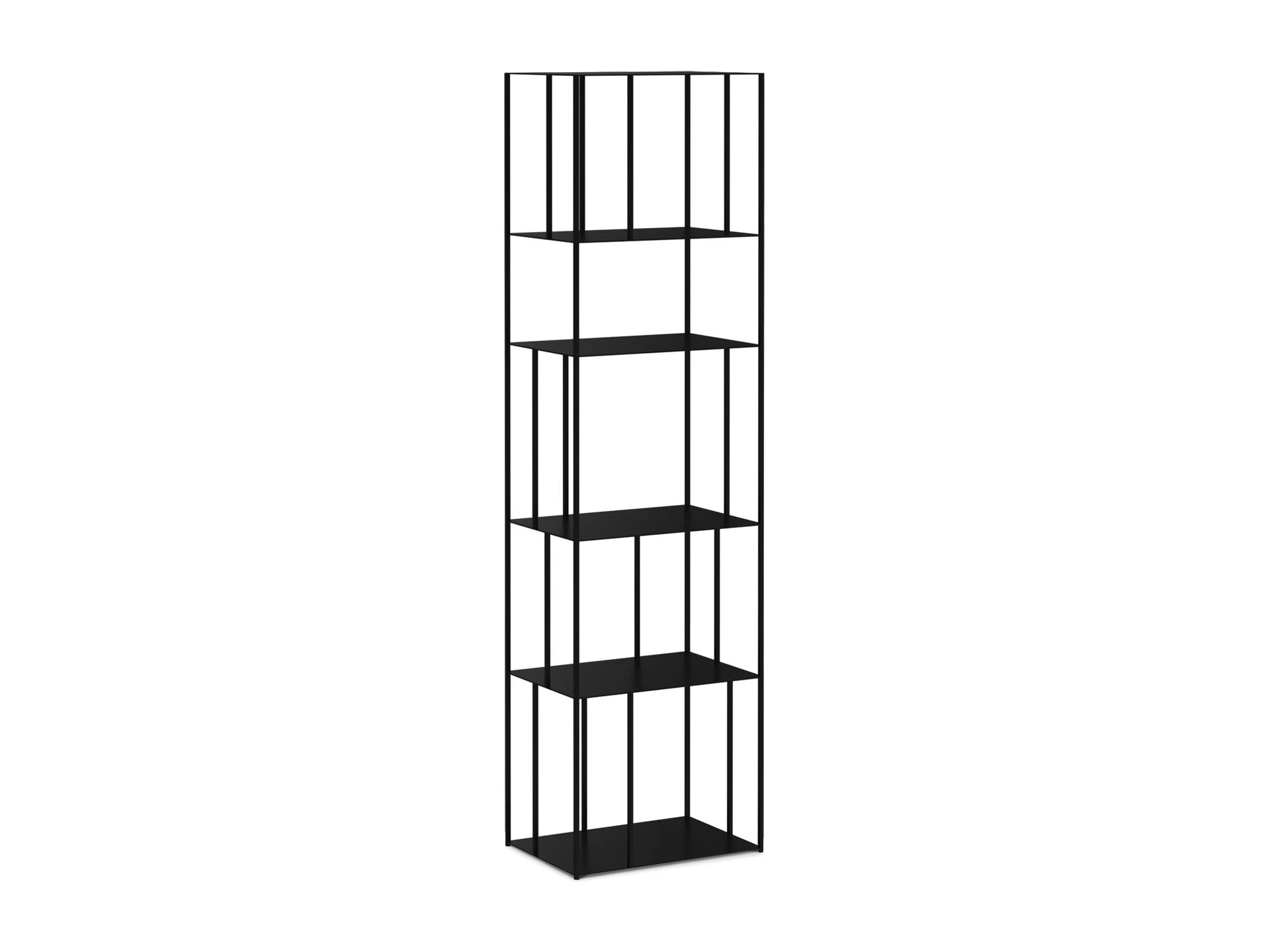 Стеллаж Shelf узкий