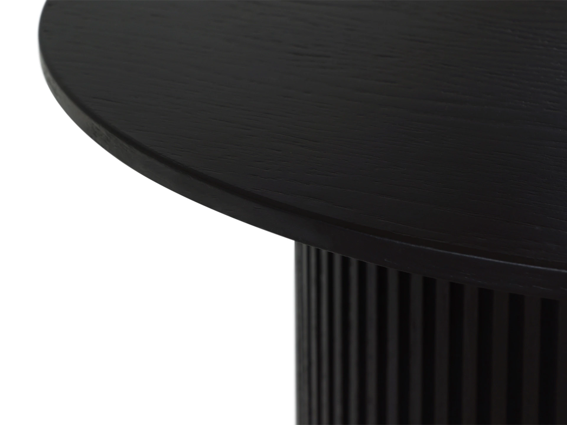 Стол журнальный Mono Stripe D50/D29/H37,5