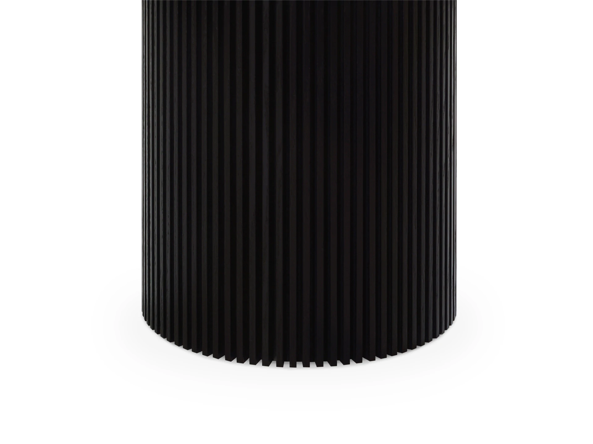 Стол журнальный Mono Stripe D50/D29/H37,5