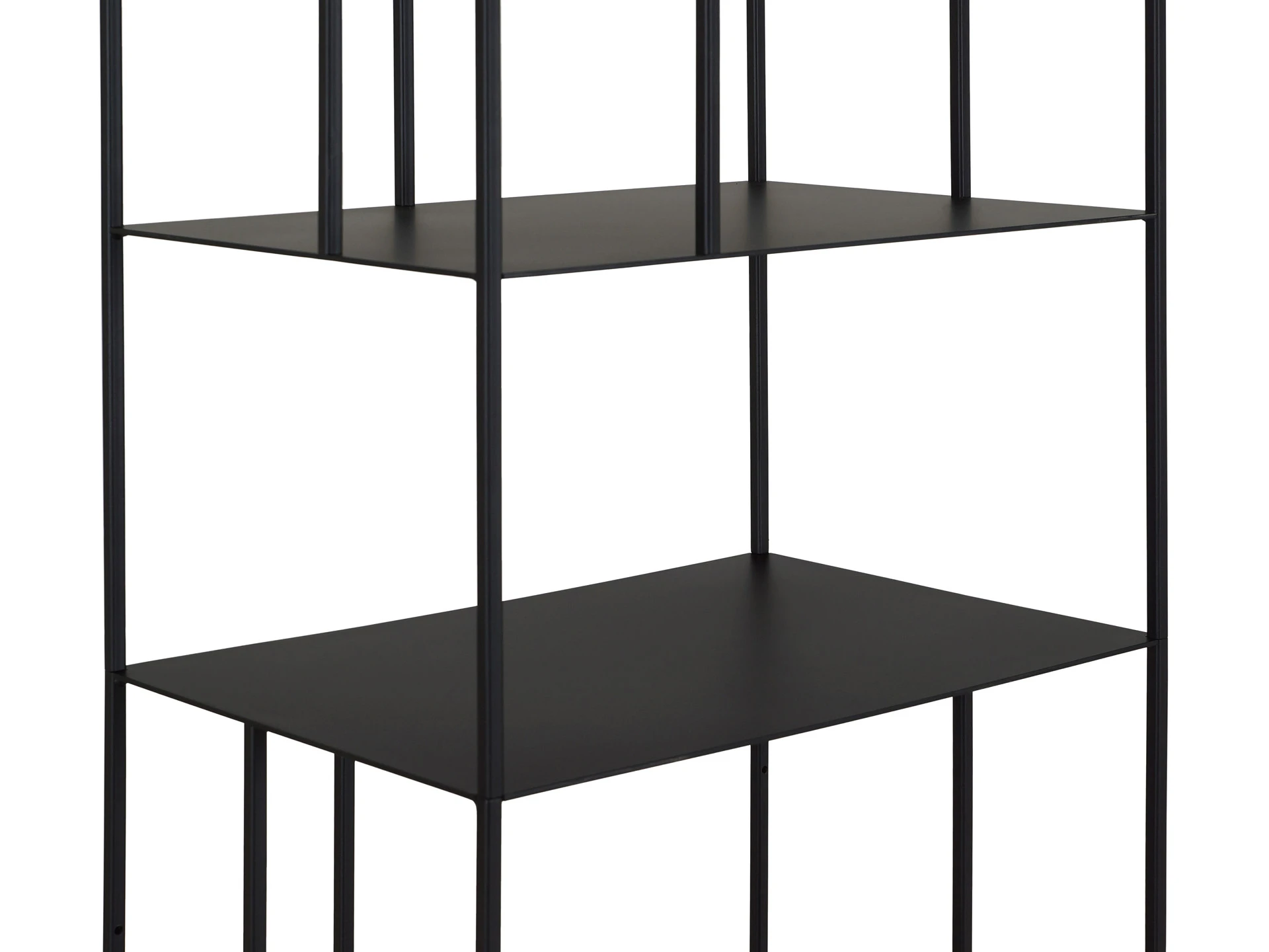 Стеллаж Shelf узкий