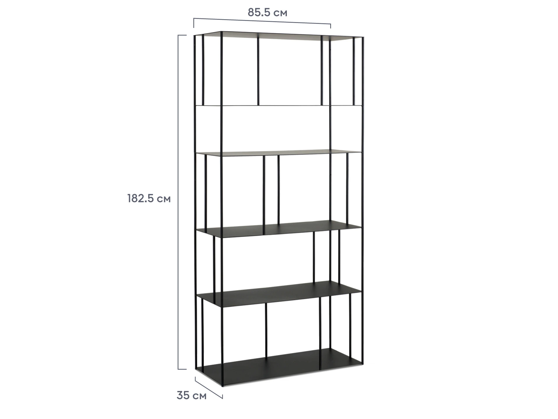 Стеллаж Shelf