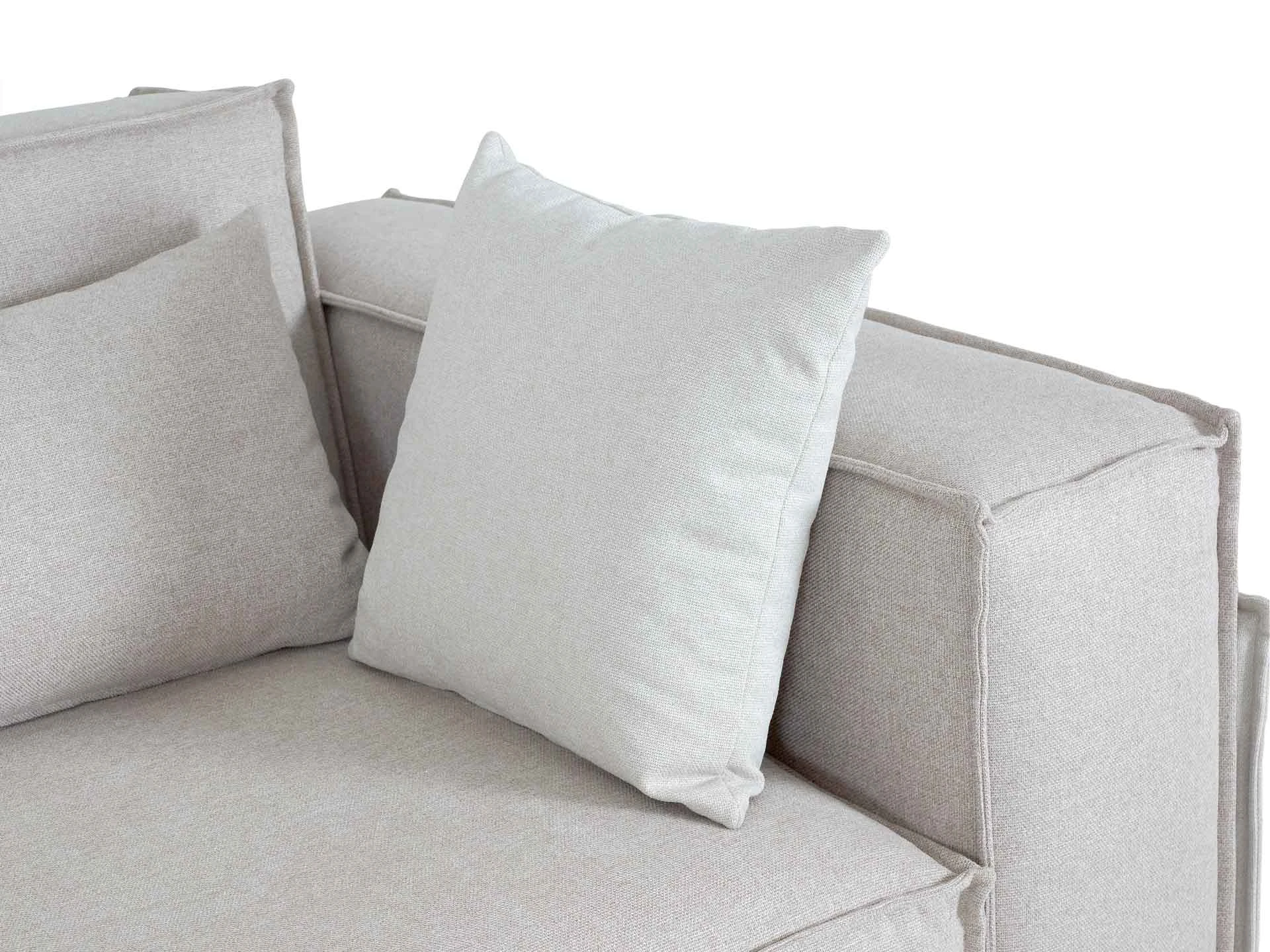 Подушка диванная 450*450 Portofino/Asti