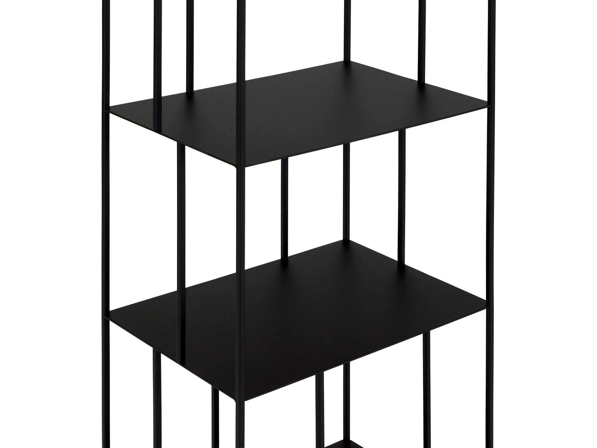 Стеллаж Shelf узкий высокий