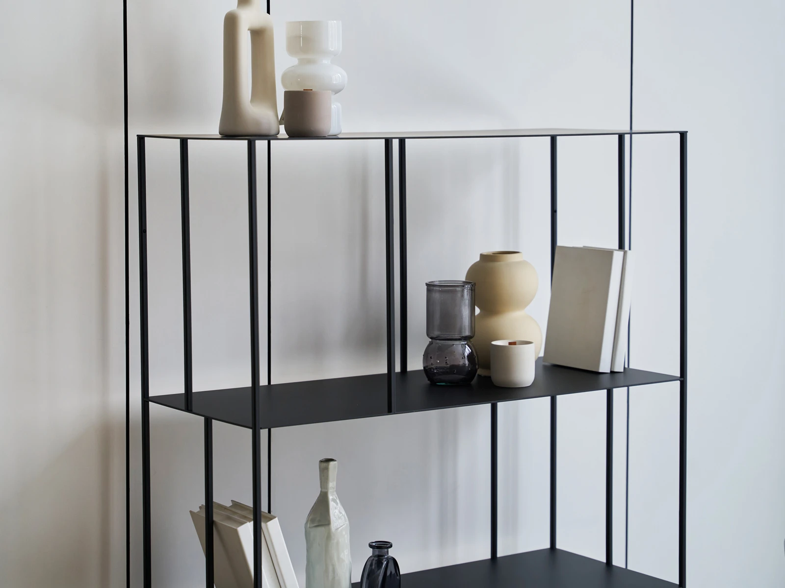 Стеллаж Shelf