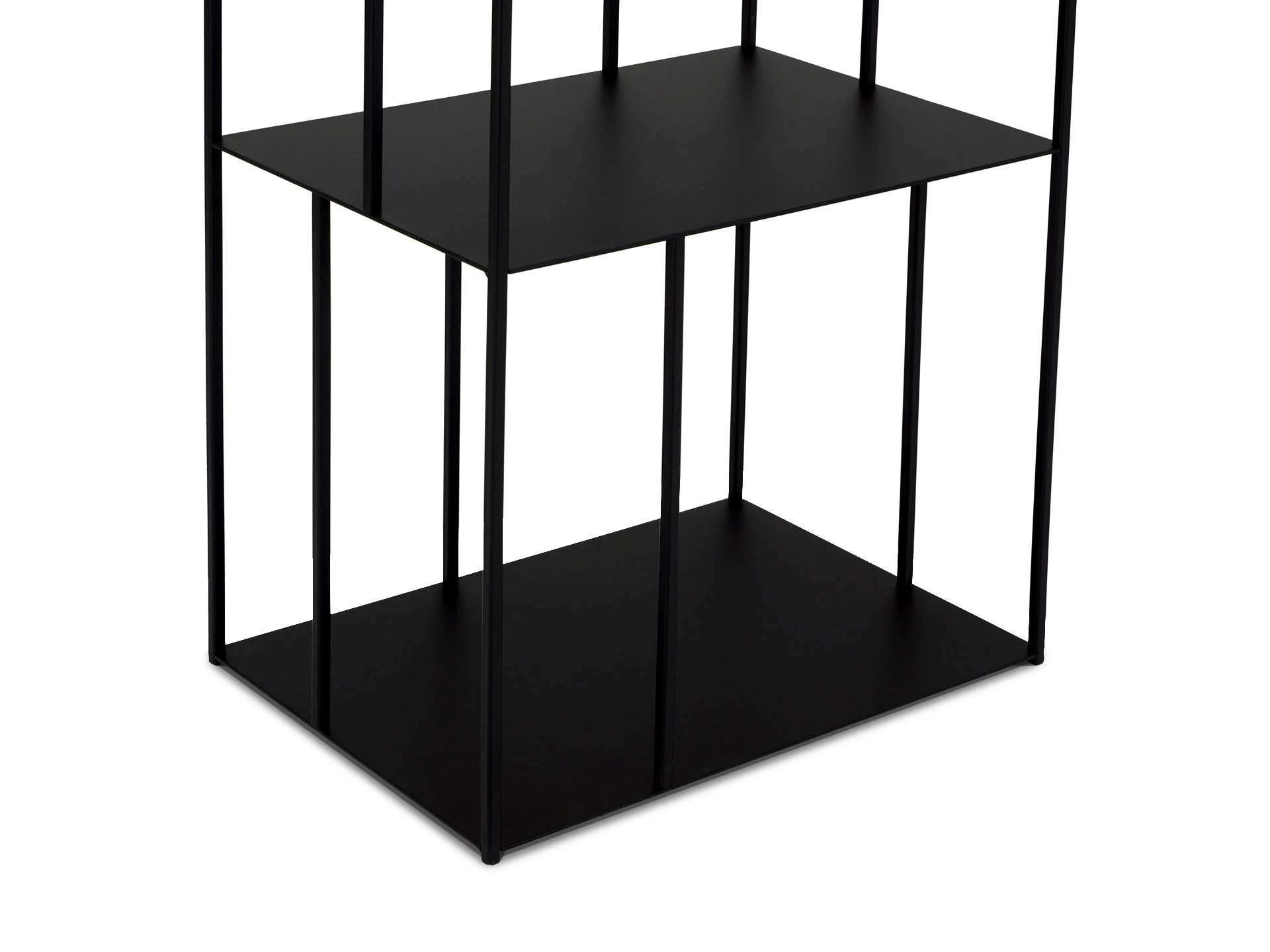 Стеллаж Shelf узкий